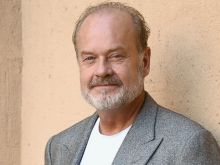 Kelsey Grammer