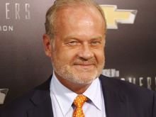 Kelsey Grammer