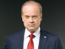 Kelsey Grammer