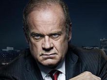 Kelsey Grammer