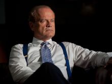 Kelsey Grammer