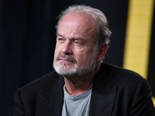 Kelsey Grammer