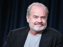 Kelsey Grammer