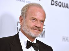 Kelsey Grammer