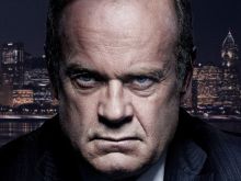 Kelsey Grammer