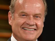 Kelsey Grammer