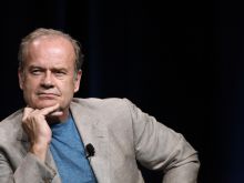 Kelsey Grammer