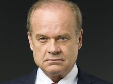 Kelsey Grammer