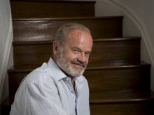 Kelsey Grammer