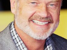 Kelsey Grammer