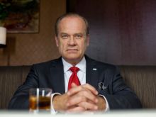 Kelsey Grammer