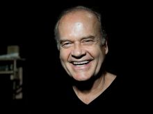 Kelsey Grammer