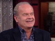 Kelsey Grammer