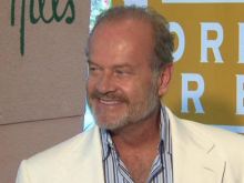 Kelsey Grammer