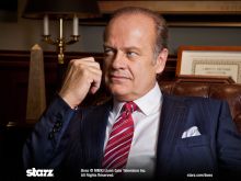 Kelsey Grammer