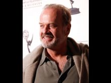 Kelsey Grammer