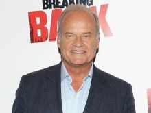 Kelsey Grammer