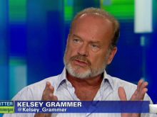 Kelsey Grammer