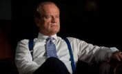 Kelsey Grammer