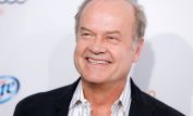 Kelsey Grammer