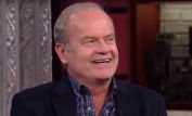 Kelsey Grammer