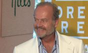 Kelsey Grammer