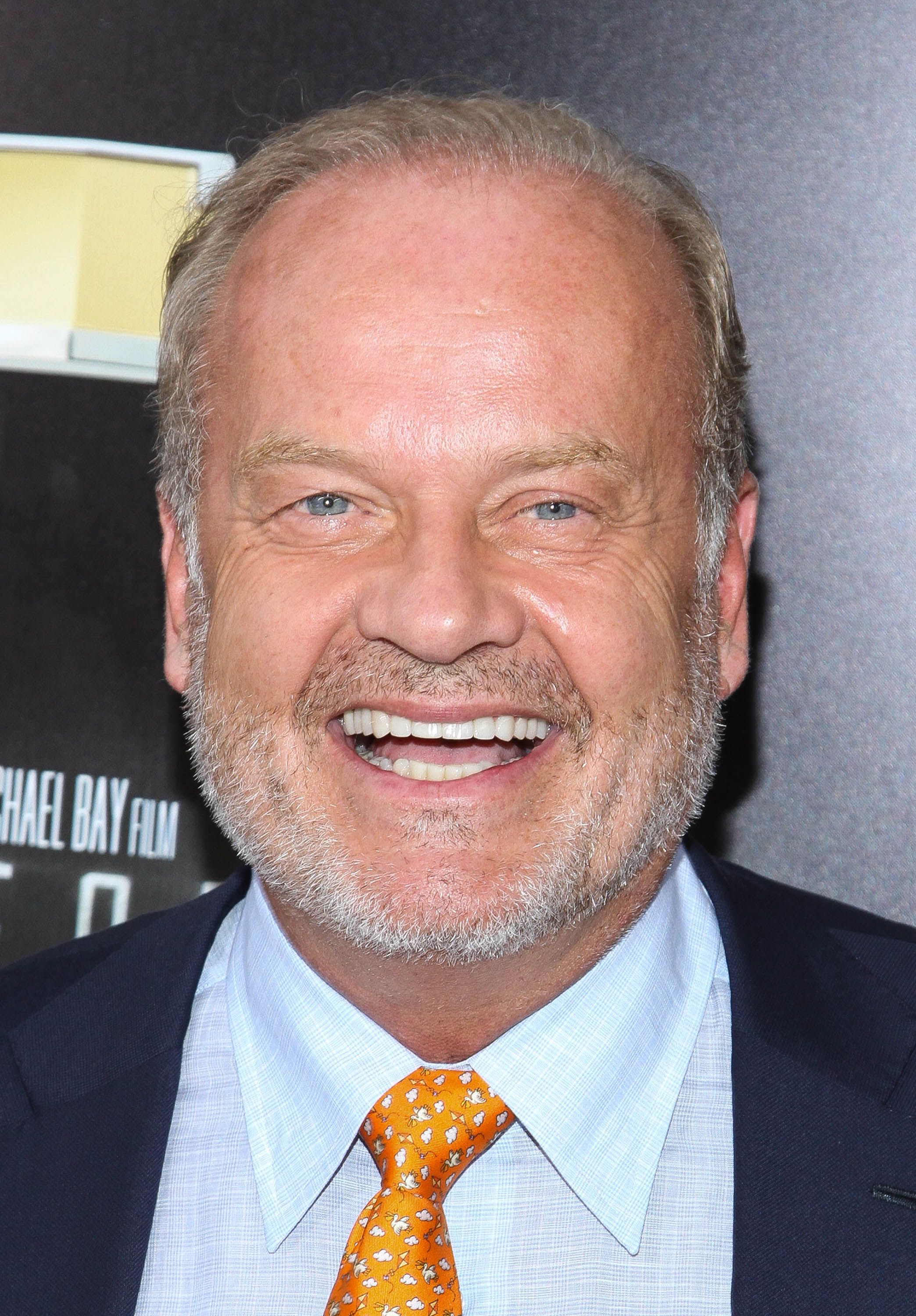 Pictures of Kelsey Grammer