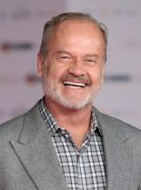 Kelsey Grammer