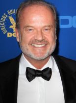 Kelsey Grammer