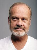 Kelsey Grammer