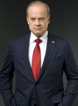 Kelsey Grammer