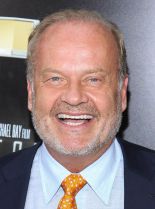 Kelsey Grammer