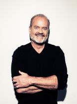 Kelsey Grammer