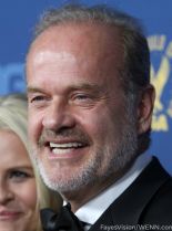 Kelsey Grammer