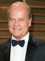 Kelsey Grammer