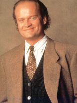 Kelsey Grammer #159296 picture (Portrait Medium)