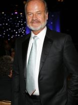 Kelsey Grammer