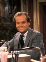 Kelsey Grammer