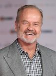 Kelsey Grammer