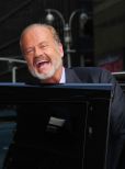 Kelsey Grammer