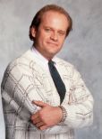 Kelsey Grammer