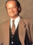 Kelsey Grammer