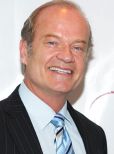 Kelsey Grammer