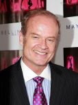 Kelsey Grammer