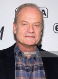 Kelsey Grammer