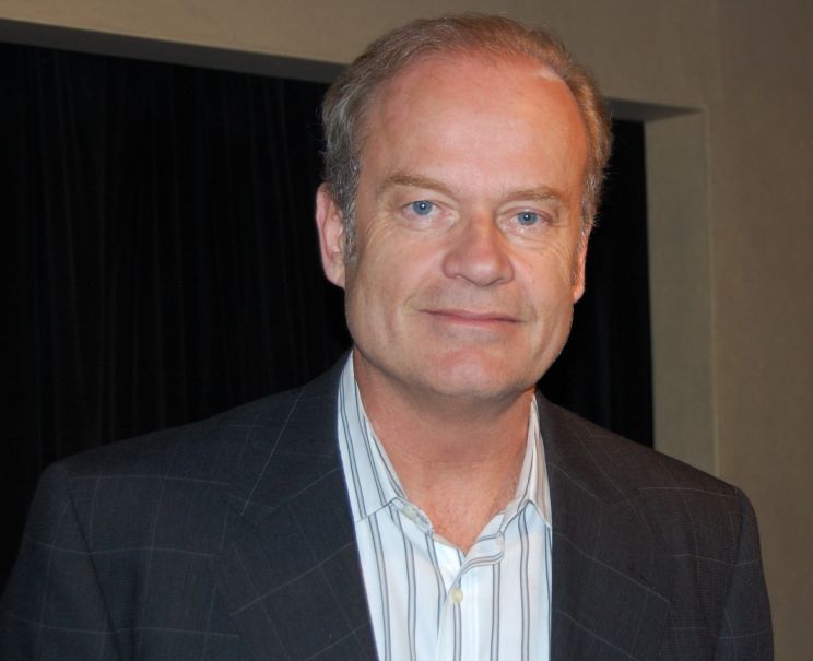 Kelsey Grammer