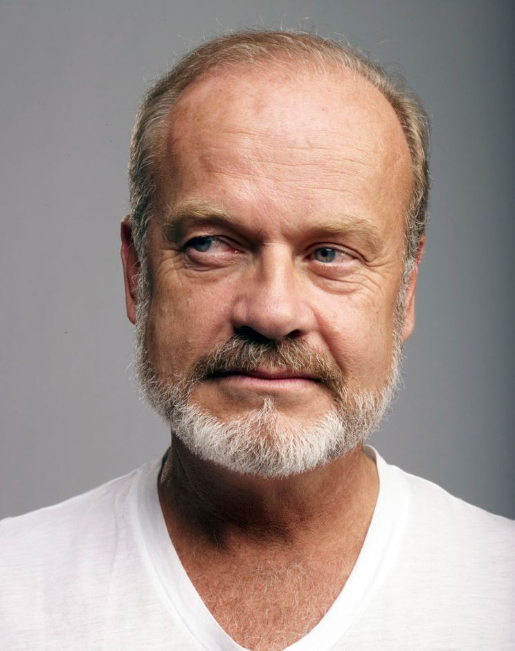 Kelsey Grammer