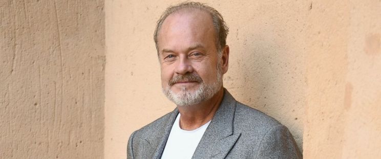 Kelsey Grammer