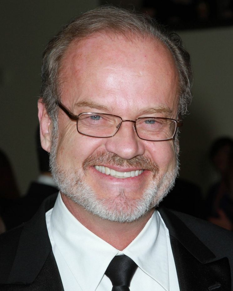 Kelsey Grammer