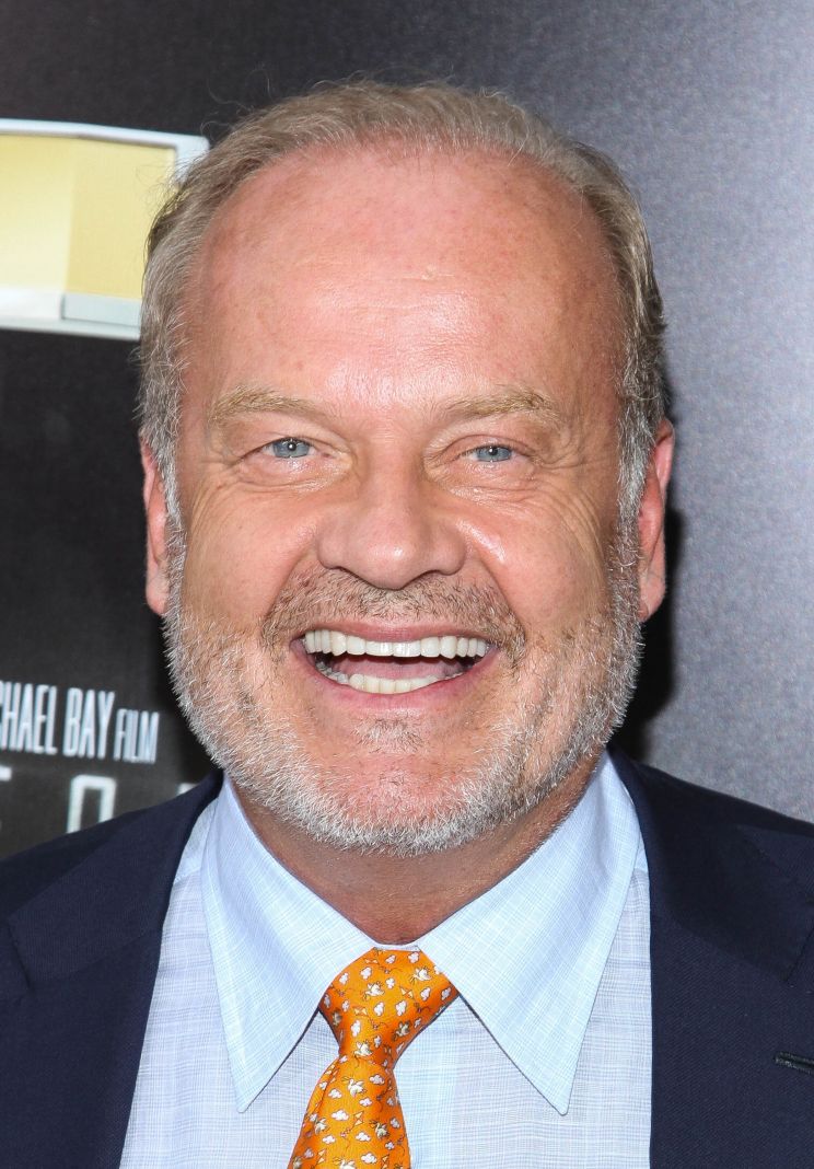 Kelsey Grammer